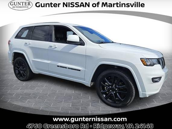 JEEP GRAND CHEROKEE 2022 1C4RJFAG8NC113610 image